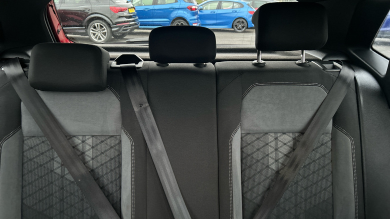 Volkswagen Polo 1.0 TSI R-Line 5dr Petrol Hatchback